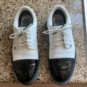 G-Fore Cap-toe Gallivanter